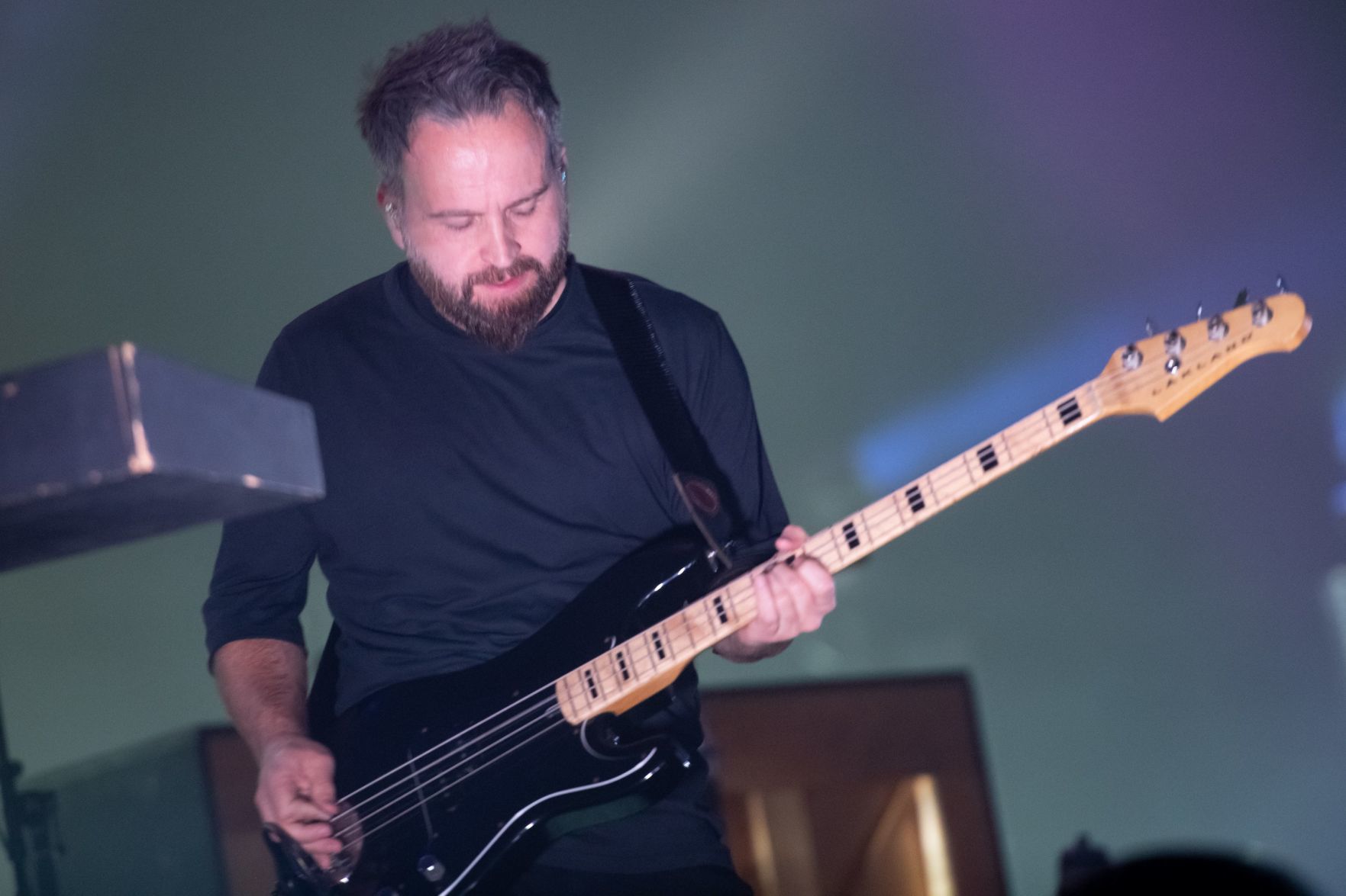 Death Cab for Cutie at Stifel Theatre